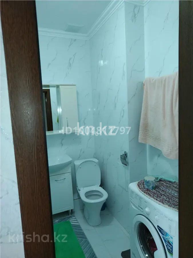 Продажа 3-комнатной квартиры, 96 м², пр. Кудайбердыулы, дом  17 блок 1/10 в Астане - фото 6