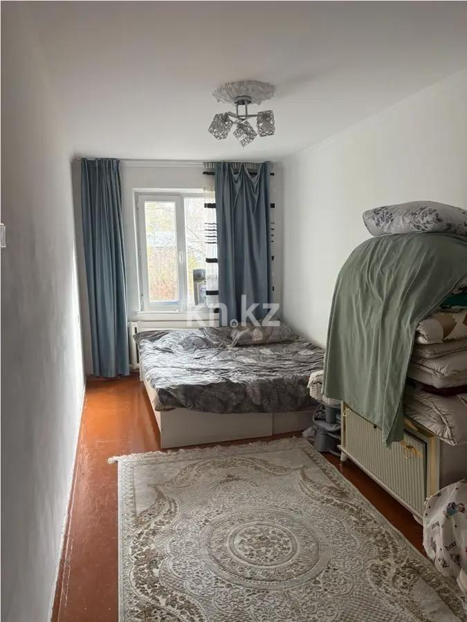 Продажа 3-комнатной квартиры, 58.9 м², ул. Байзакова, дом  316 в Алматы - фото 2