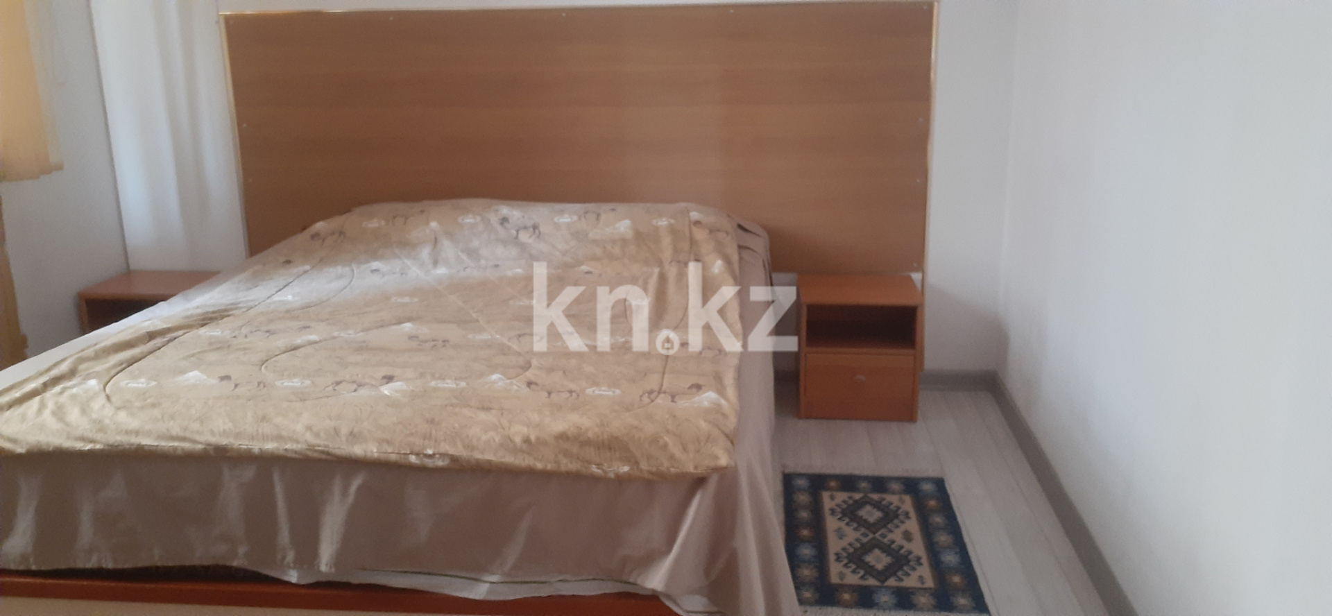 Аренда 2-комнатной квартиры, 70 м², ул. Масанчи, дом  98в - пр. Абая - Аренда квартир помесячно в Алматы без посредников фото 5 из 19