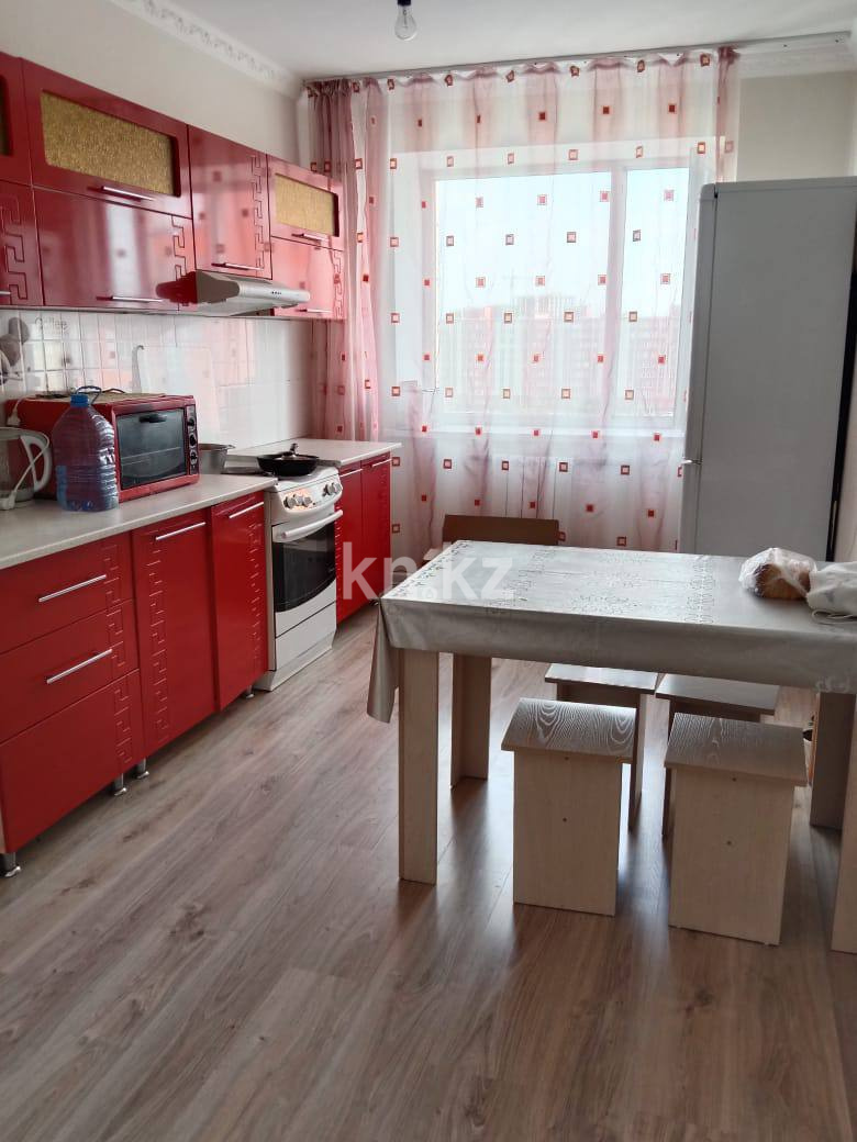 Аренда 1-комнатной квартиры, 50 м² - Аренда недвижимости в Астане фото 1 из 10