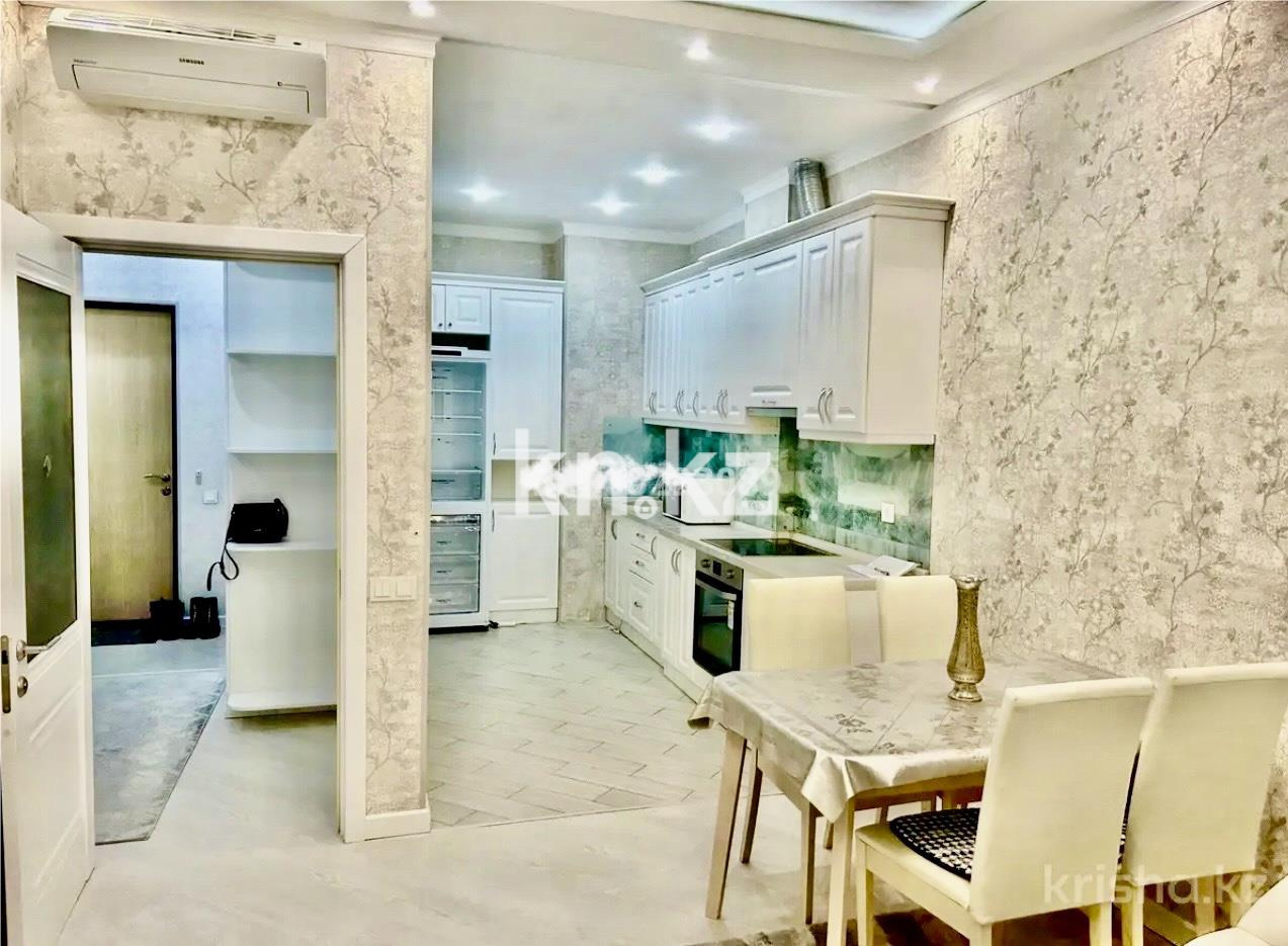 Продажа 2-комнатной квартиры, 51 м², ул. Сыганак, дом  17П - Продажа квартир в Акмолинской области фото 1 из 1