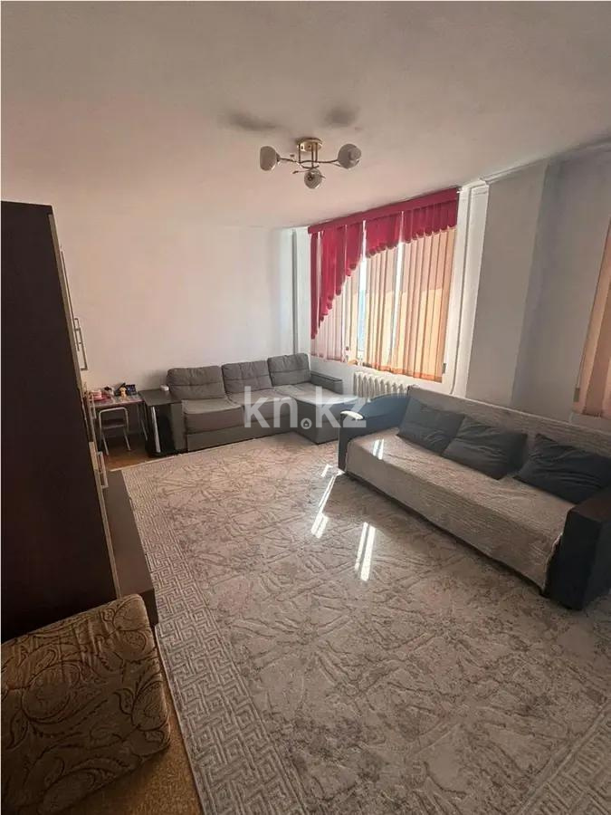 Продажа 1-комнатной квартиры, 52.2 м² в Астане