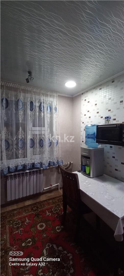 Продажа 4-комнатной квартиры, 81 м², ул. Озёрная - Продажа квартир в Темиртау фото 13 из 18