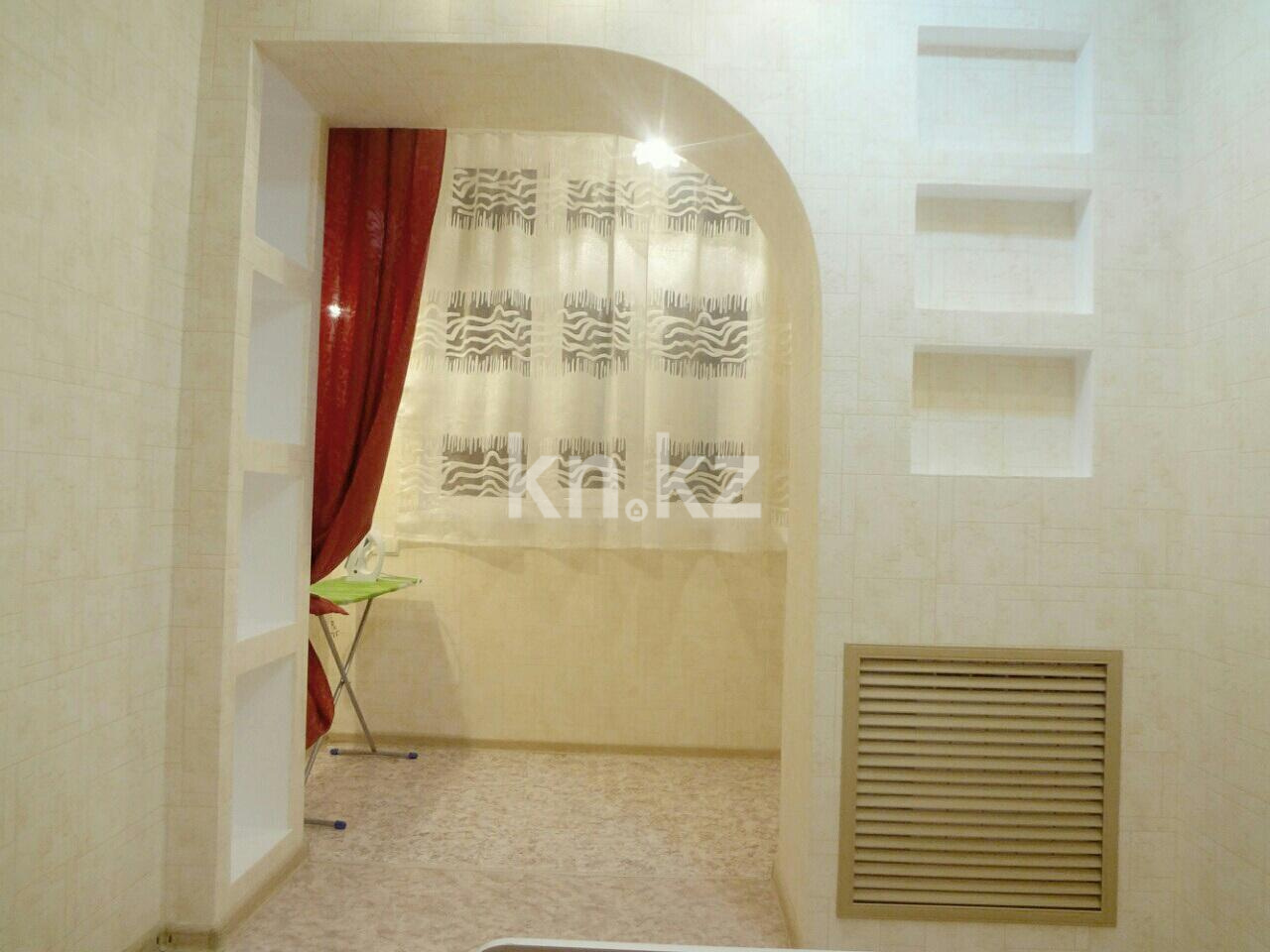 Аренда 2-комнатной квартиры посуточно, 60 м² - Аренда двухкомнатных квартир посуточно в Казахстане - страница 4 фото 5 из 15