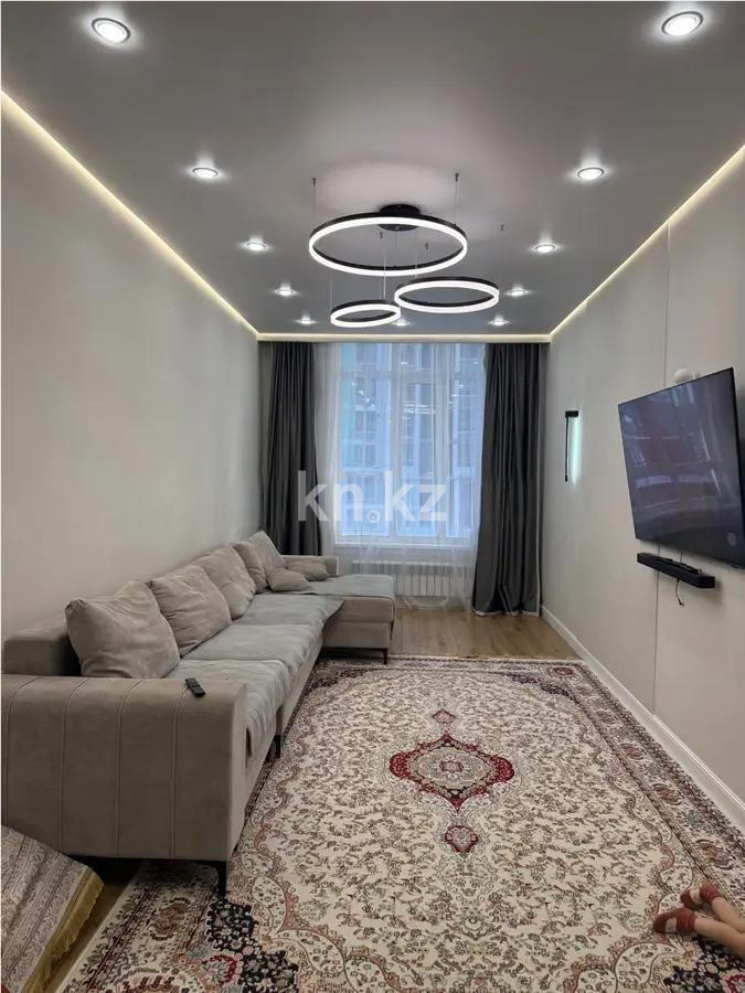 Продажа 3-комнатной квартиры, 91 м² - Продажа недвижимости в Астане - страница 7 фото 1 из 6