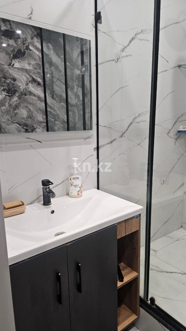Аренда 2-комнатной квартиры, 50 м² в Астане - фото 9