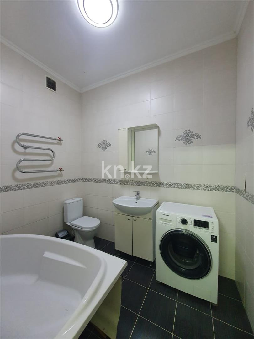 Продажа 1-комнатной квартиры, 53 м² - Недвижимость в Астане фото 6 из 9