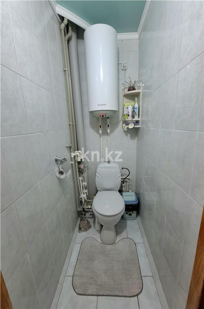 Продажа 1-комнатной квартиры, 34 м², ул. Амангельды в Темиртау - фото 6