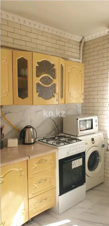 Продажа 1-комнатной квартиры, 32 м², ул. Гоголя, дом  109 в Алматы - фото 2