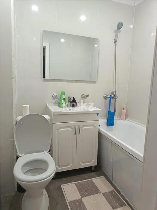 Продажа 1-комнатной квартиры, 38 м² - Продажа однокомнатных квартир в Астане - страница 5 фото 3 из 5
