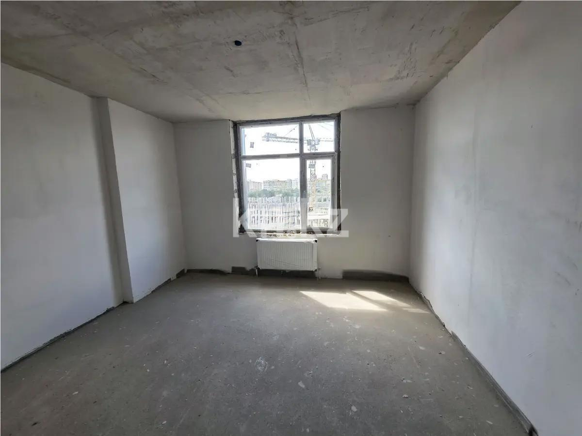 Продажа 2-комнатной квартиры, 68 м², ул. Нажимеденова, дом  5/1 - Продажа квартир в новостройках Астаны без посредников с фото фото 1 из 5