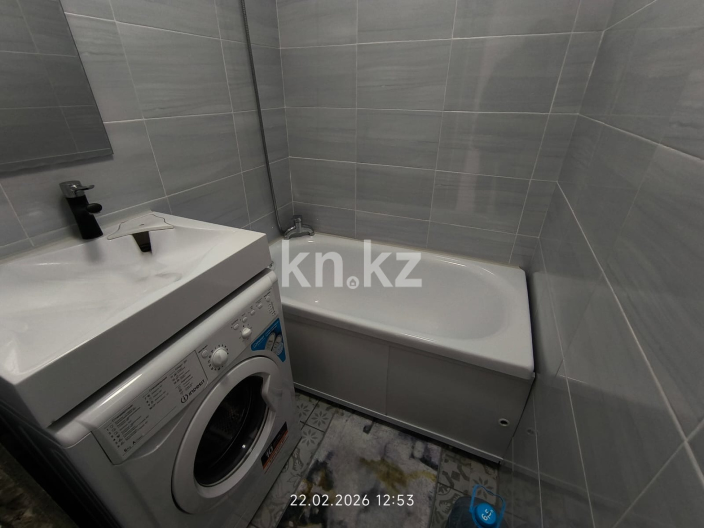 Продажа 1-комнатной квартиры, 31 м² в Караганде - фото 5