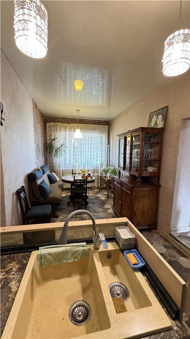 Продажа 3-комнатного дома, 80 м², ул. Западная - Продажа домов, коттеджей в Темиртау фото 3 из 27