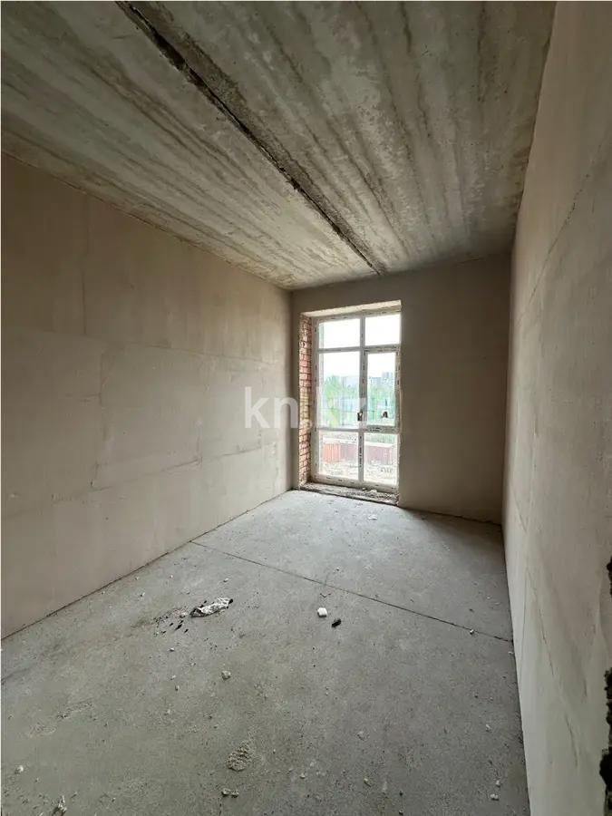 Продажа 2-комнатной квартиры, 50.4 м², ул. Ахмедьярова, дом  2/2 стр - Продажа  двухкомнатных квартир в Астане с фото фото 2 из 4
