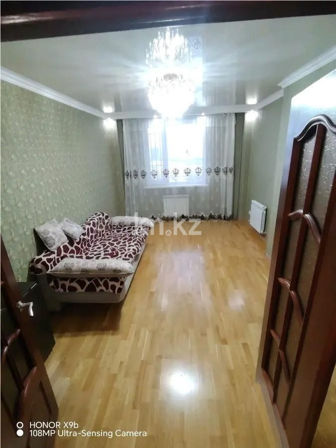 Продажа 2-комнатной квартиры, 56 м² в Астане