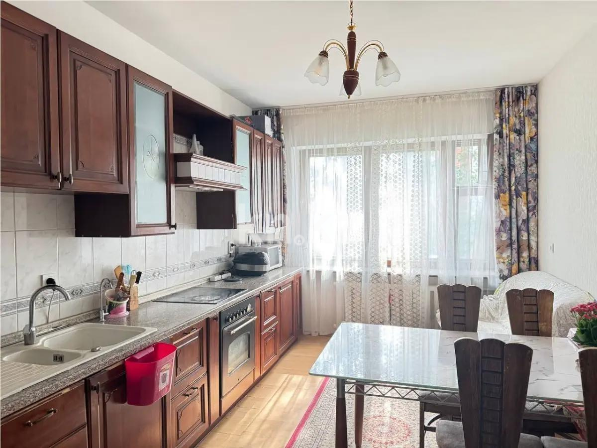 Продажа 3-комнатной квартиры, 106 м² в Астане - фото 4