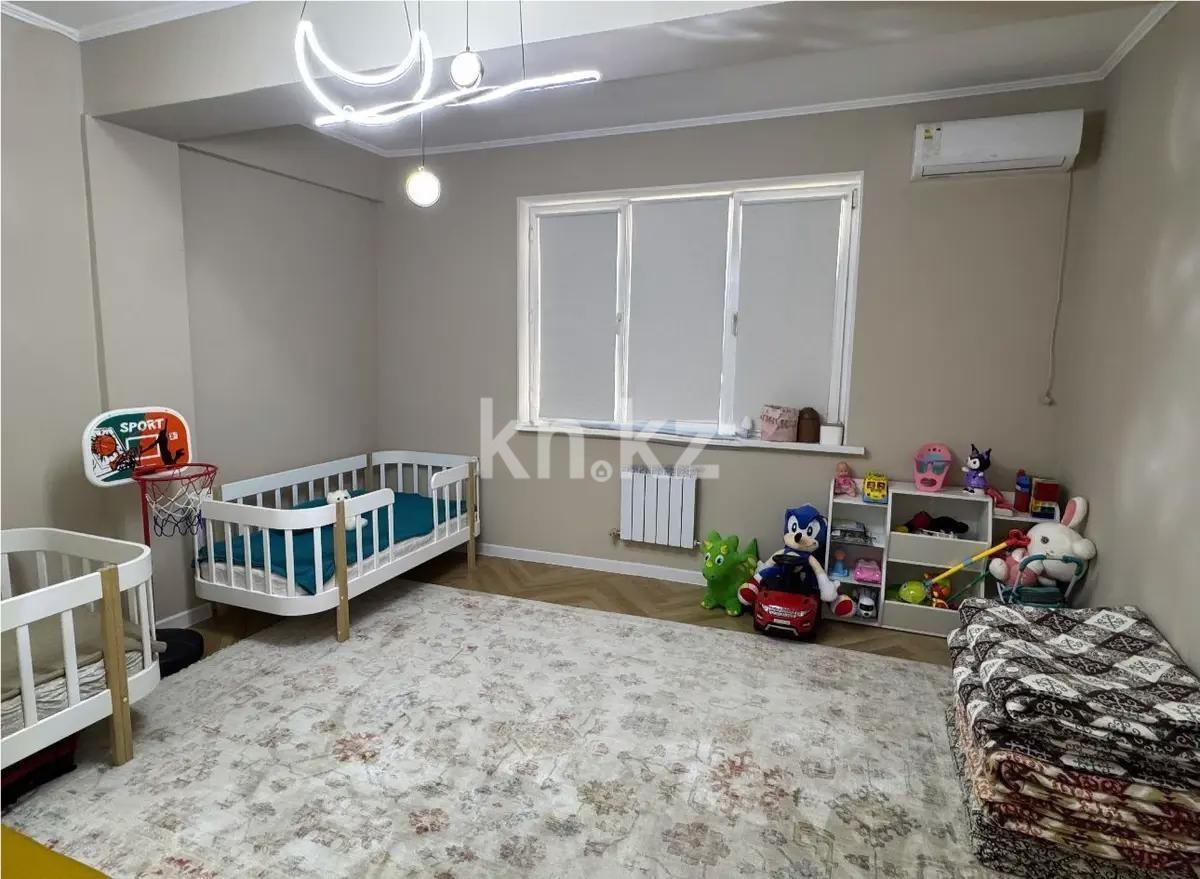 Продажа 2-комнатной квартиры, 70 м² - Продажа квартир в новостройках Алматы фото 2 из 5