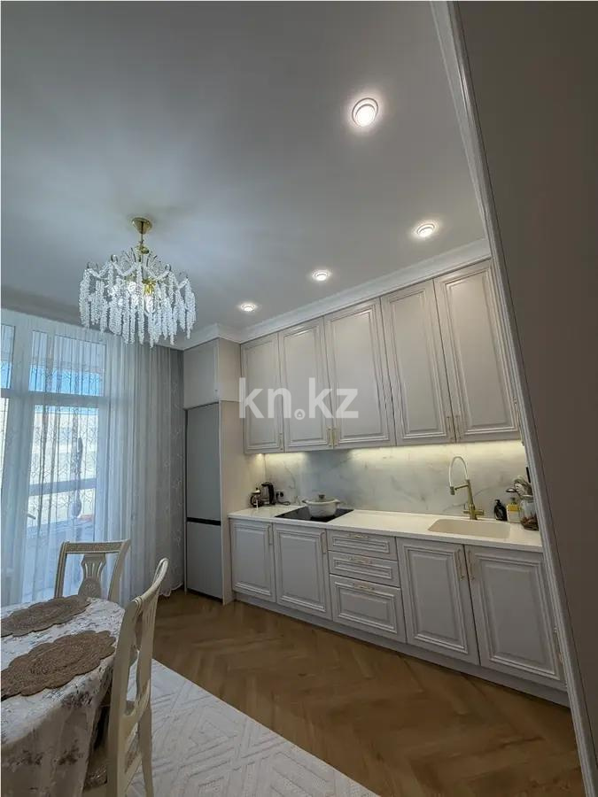 Продажа 3-комнатной квартиры, 105 м² - Продажа квартир в Казахстане - страница 10 фото 4 из 7