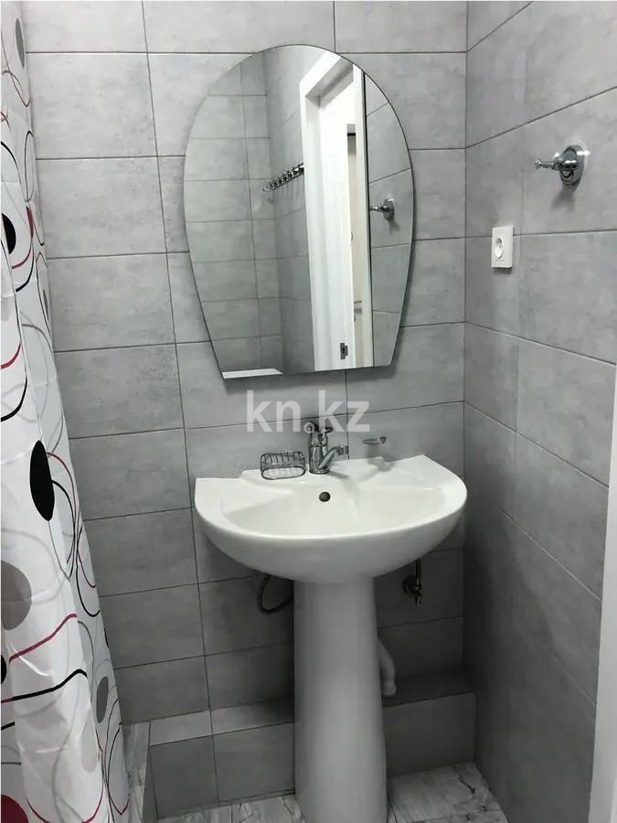 Продажа 1-комнатной квартиры, 33 м² - Продажа недвижимости в Алматы - страница 2 фото 3 из 4