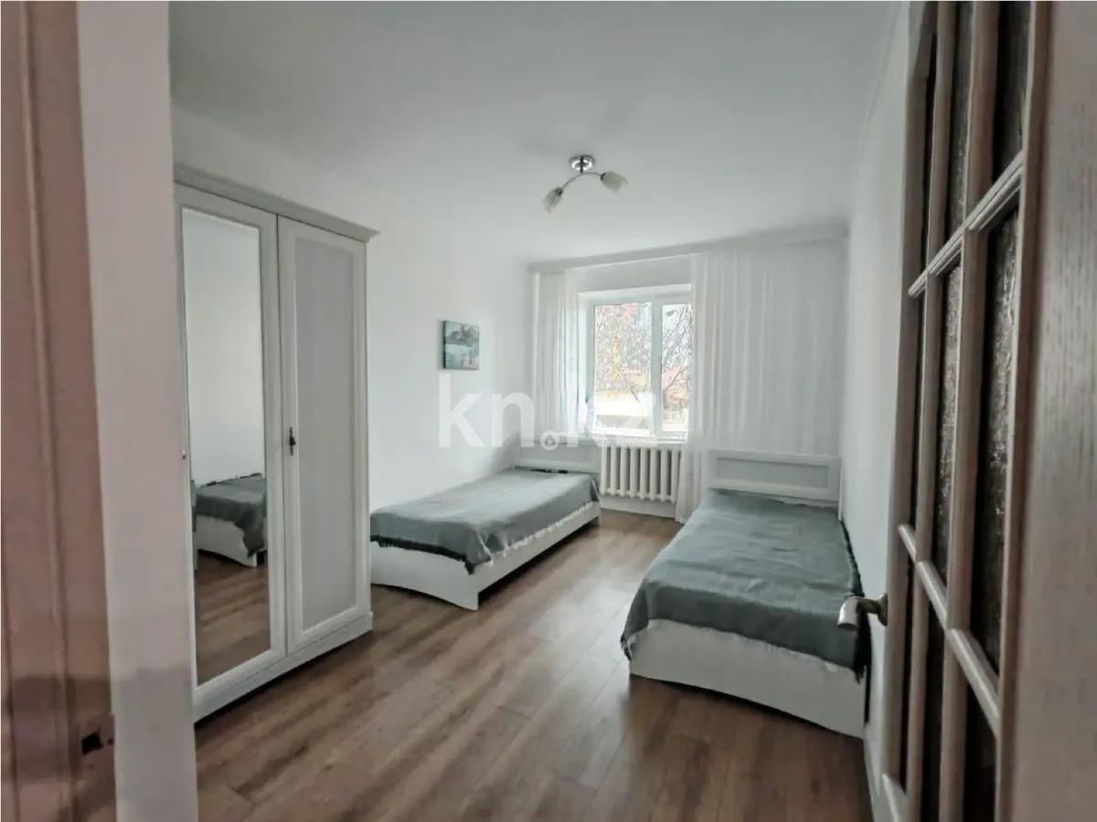 Продажа 2-комнатной квартиры, 70 м², ул. Айнакол, дом  60 - Продажа квартир в новостройках Астаны с фото фото 2 из 4