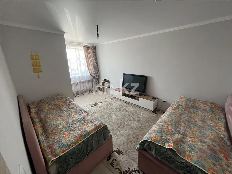 Продажа 1-комнатной квартиры, 32 м², пр. Богенбай батыра, дом  7/1 - Продажа  однокомнатных квартир в Астане без посредников с фото фото 1 из 4