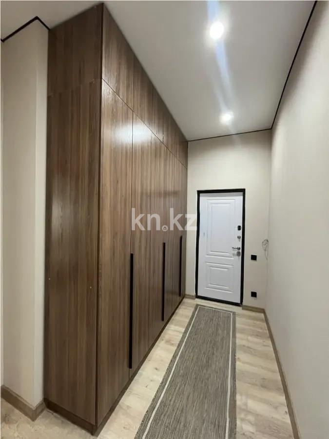 Продажа 3-комнатной квартиры, 64 м², ул. Бухар жырау, дом  32 в Астане - фото 5