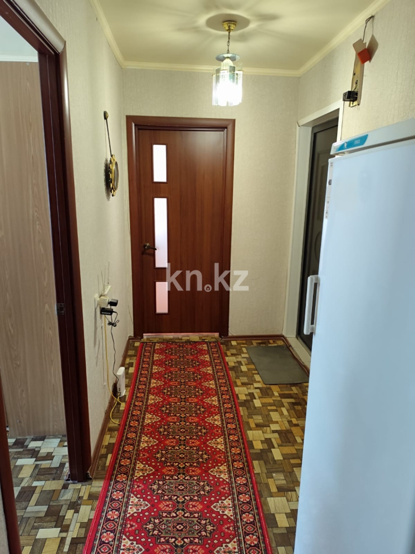 Продажа 2-комнатной квартиры, 48.1 м² - Продажа жилой и коммерческой недвижимости в Уральске фото 5 из 8