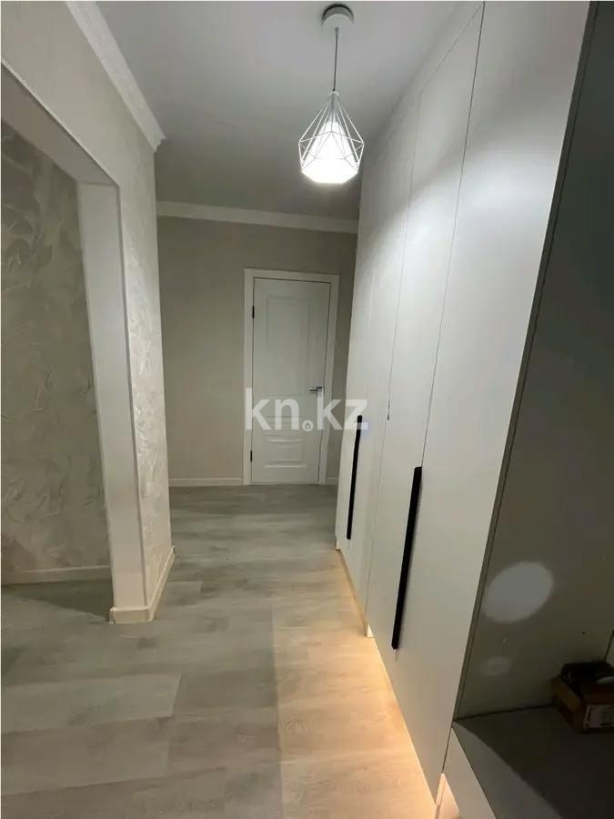 Продажа 2-комнатной квартиры, 61.3 м² в Астане - фото 4