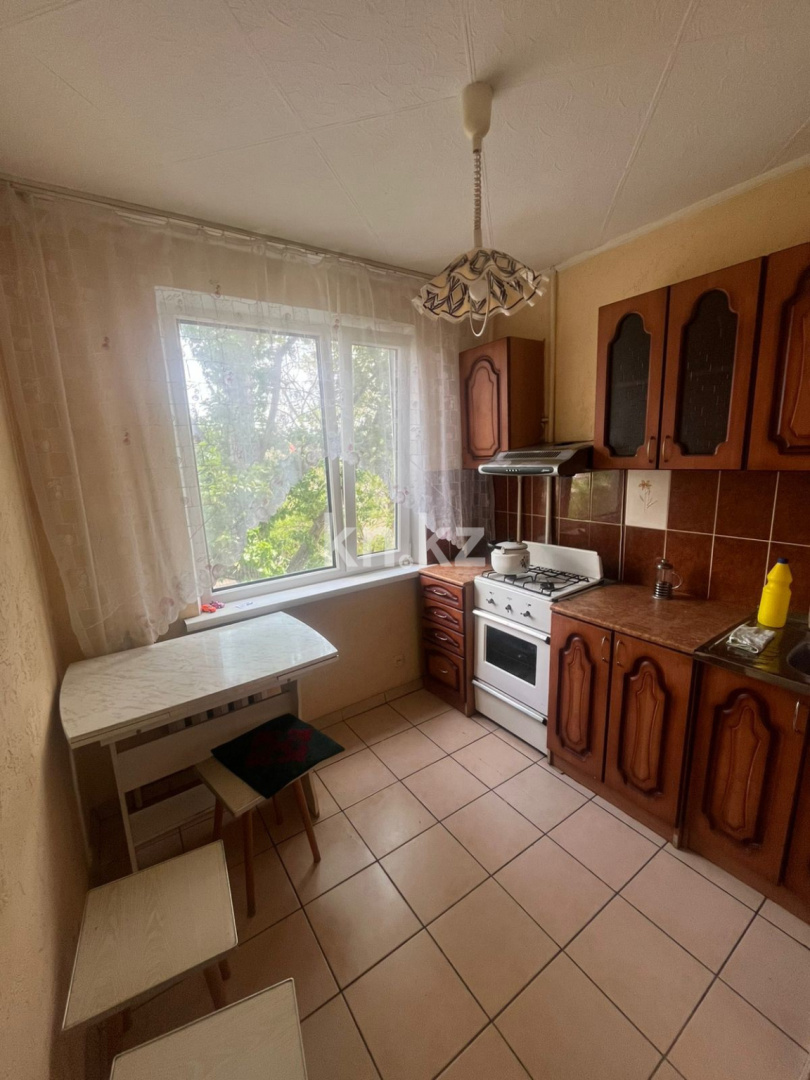 Продажа 2-комнатной квартиры, 45 м² - Продажа квартир в панельном доме в Уральске фото 5 из 8