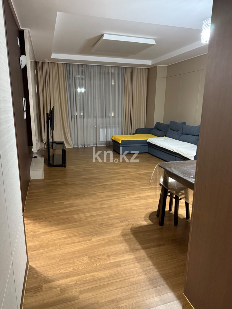 Продажа 2-комнатной квартиры, 70 м² в Астане