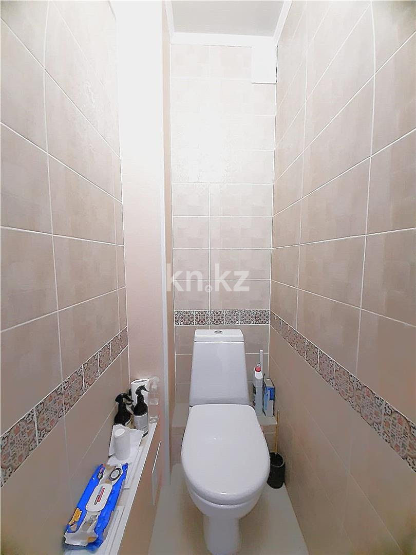 Продажа 2-комнатной квартиры, 54 м² в Караганде - фото 11