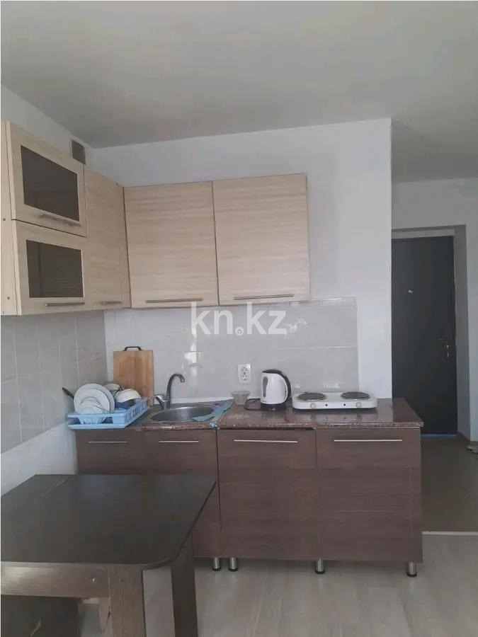 Продажа 1-комнатной квартиры, 20 м² в Астане - фото 2