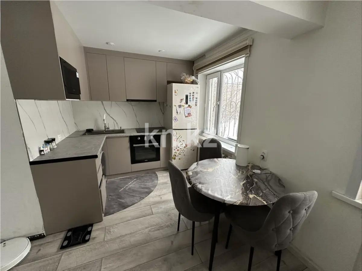 Продажа 2-комнатной квартиры, 40 м² - Продажа  двухкомнатных квартир в Шахтинске фото 4 из 6