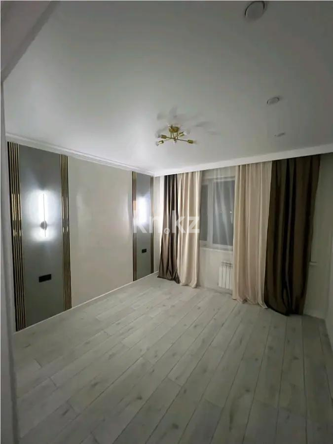 Продажа 2-комнатной квартиры, 42 м², ул. Байтурсынова, дом  67 в Астане - фото 2