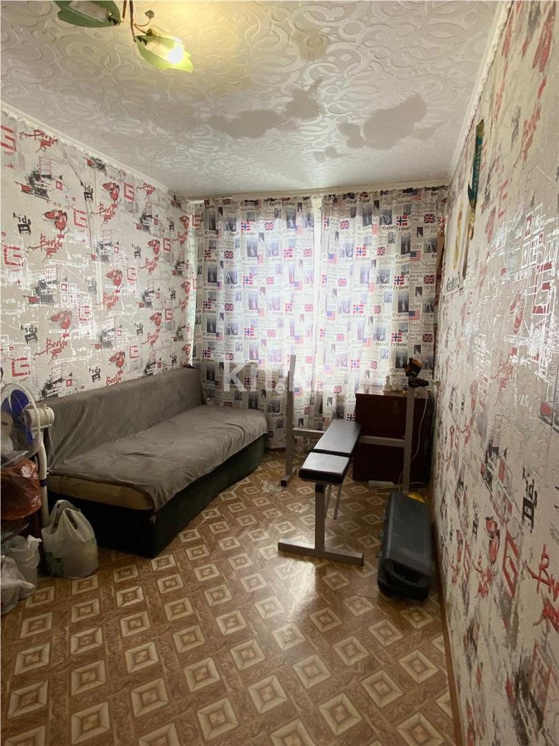 Продажа 3-комнатной квартиры, 62 м² в Караганде - фото 7