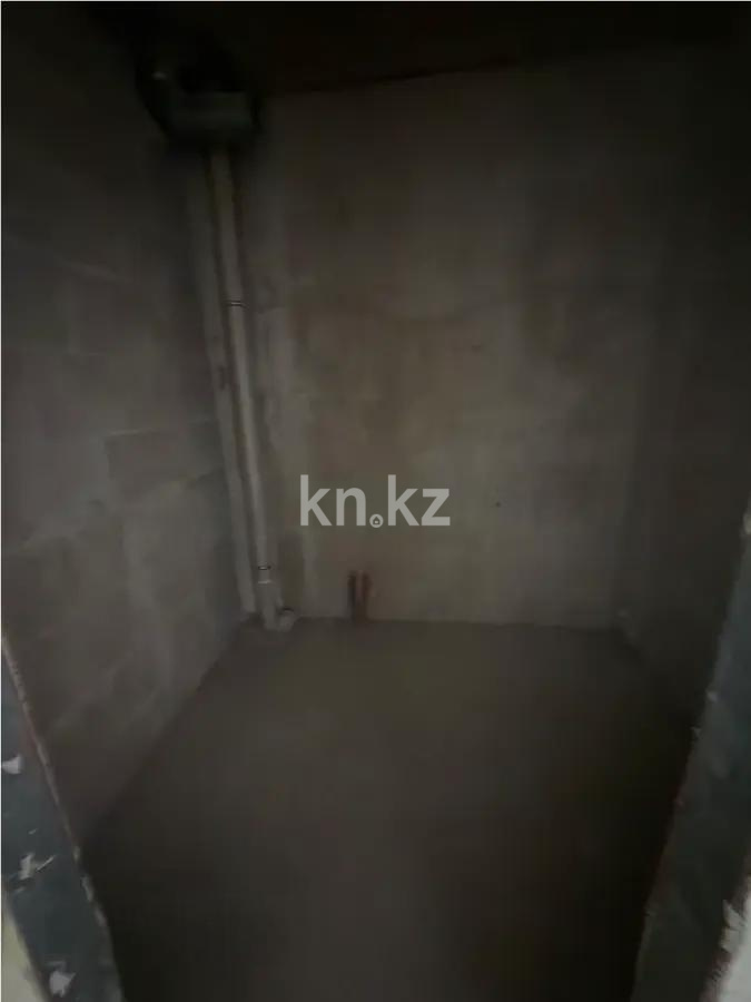 Продажа 2-комнатной квартиры, 61 м², ул. Толе би, дом  290/1 - Продажа  двухкомнатных квартир в новостройках Алматы без посредников фото 4 из 5