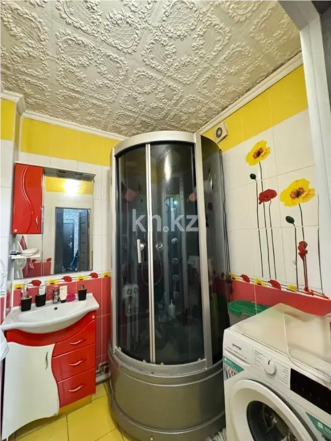 Продажа 2-комнатной квартиры, 58.5 м², мкр. Жулдыз-1, дом  30А - Продажа квартир в Алматы фото 6 из 6