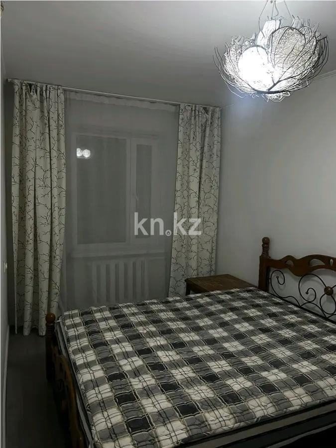 Продажа 3-комнатной квартиры, 63 м² - Продажа трехкомнатных квартир от собственников в Алматы - страница 2 фото 3 из 3