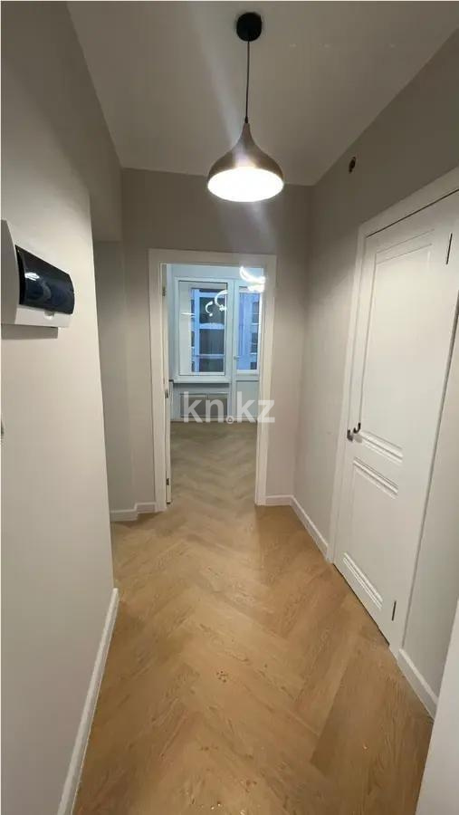 Продажа 1-комнатной квартиры, 38 м² в Астане - фото 4