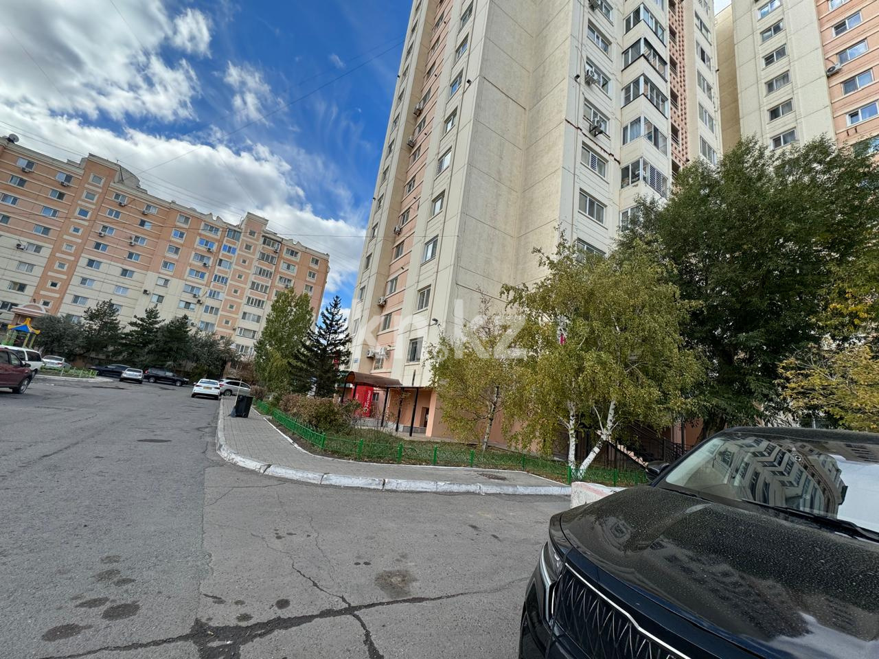 Аренда , мкр-н Самал, дом  4 - Аренда офисных и торговых помещений в Астане фото 6 из 31