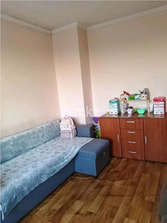 Продажа 3-комнатной квартиры, 81.2 м² в Астане - фото 2