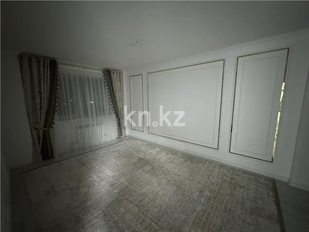 Продажа 3-комнатной квартиры, 75 м² - Продажа трехкомнатных квартир от собственников в Алматы - страница 2 фото 1 из 8