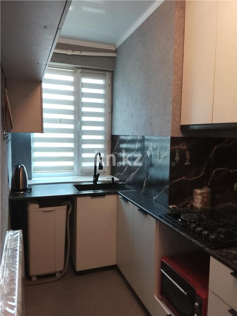 Продажа 2-комнатной квартиры, 49 м² - Продажа квартир в Абае - страница 2 фото 1 из 6