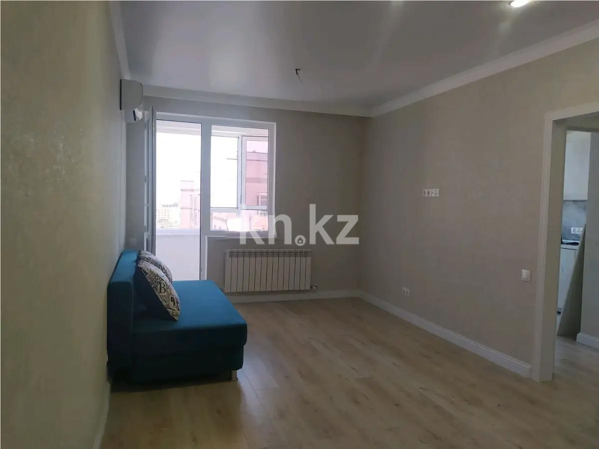 Продажа 1-комнатной квартиры, 45 м² в Астане