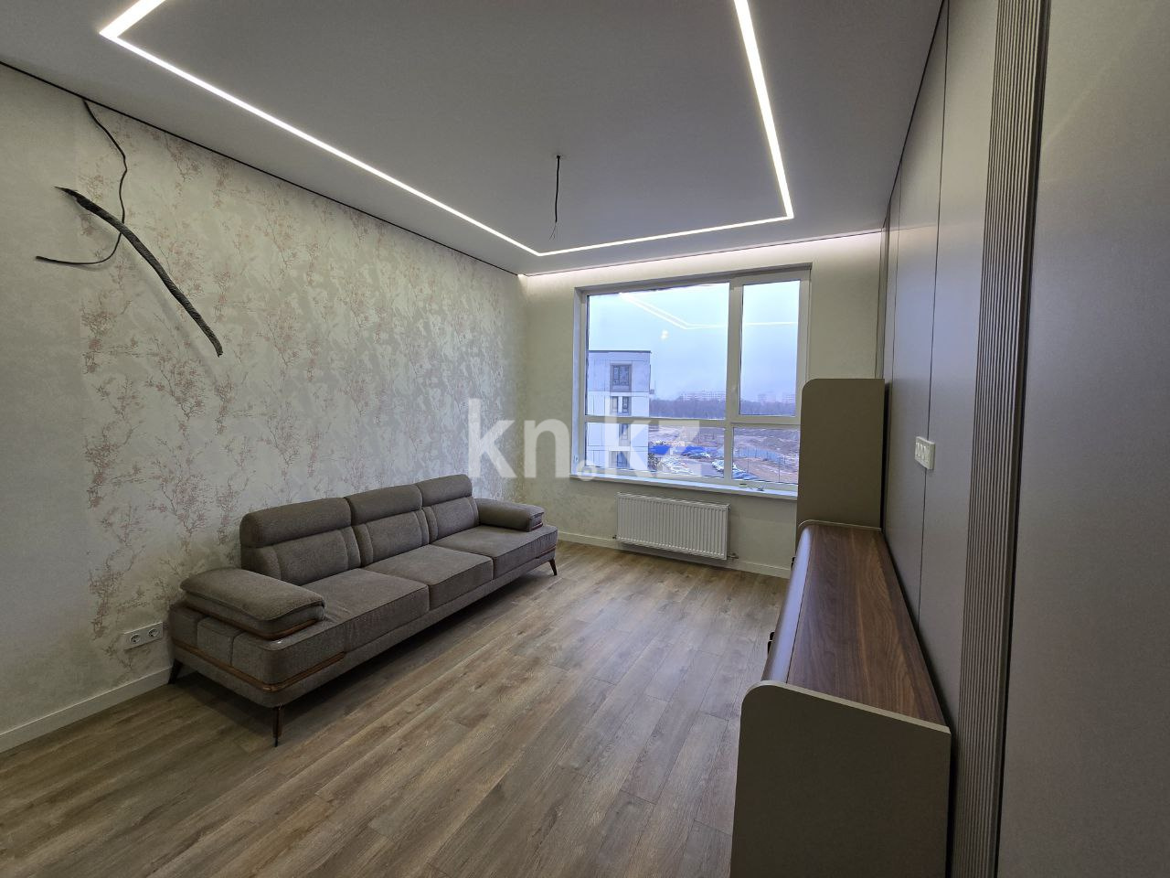 Продажа 2-комнатной квартиры, 56 м² в Алматы - фото 10