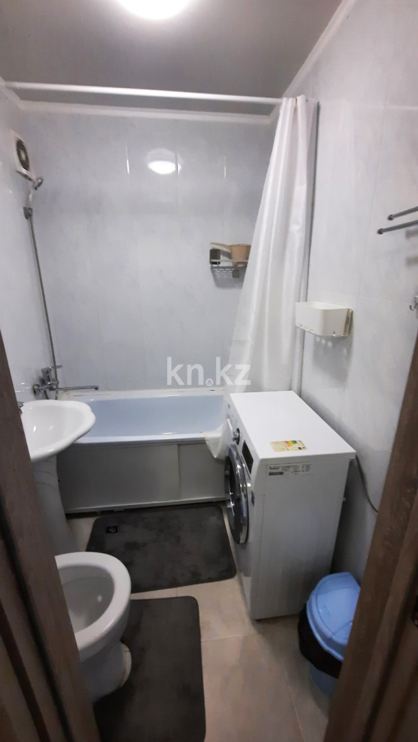 Продажа 1-комнатной квартиры, 32.8 м² - Продажа однокомнатных квартир в Караганде фото 7 из 12