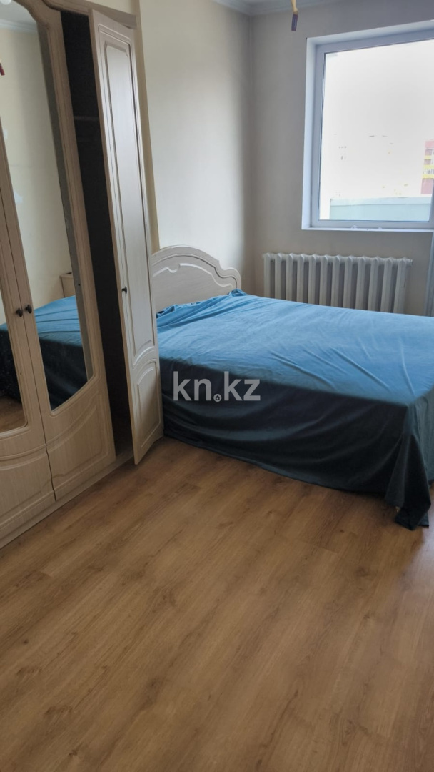 Аренда 3-комнатной квартиры, 80 м² - Аренда квартир помесячно в Астане фото 8 из 11