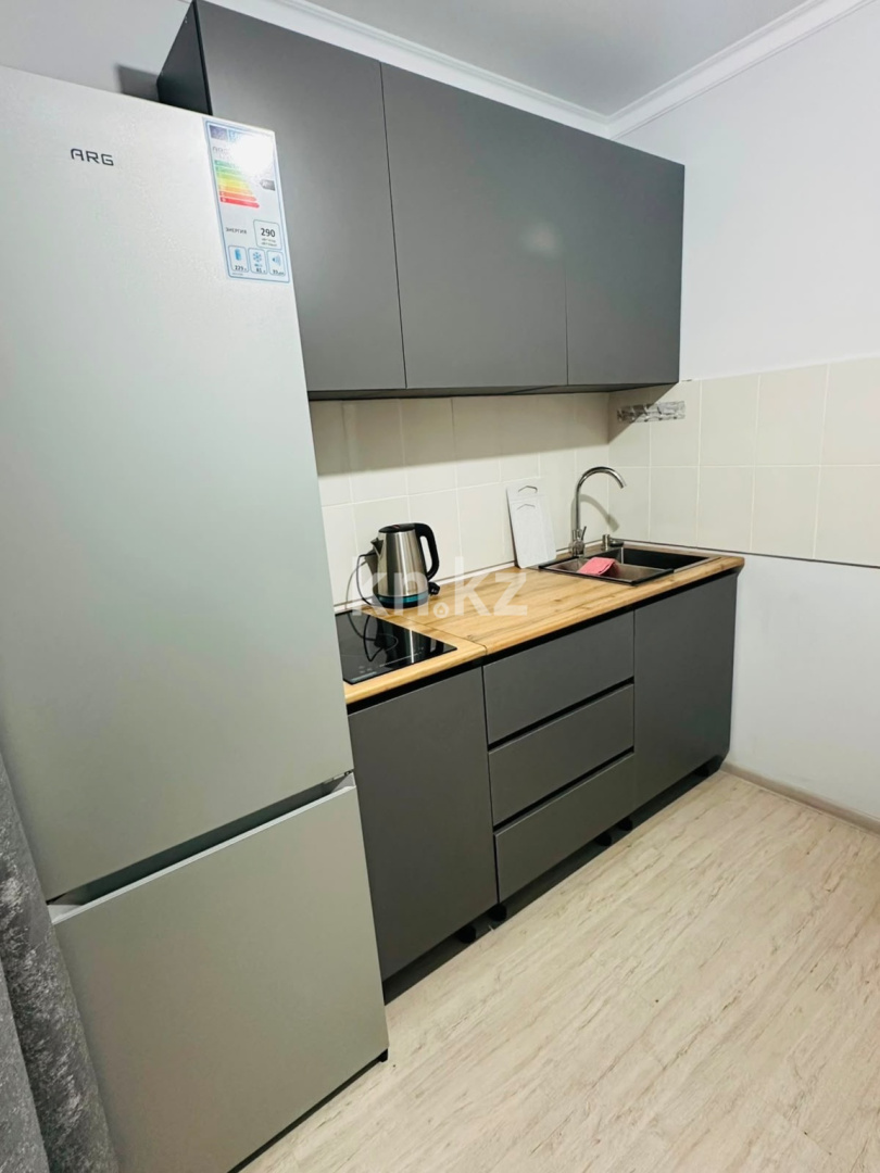 Аренда 1-комнатной квартиры посуточно, 36 м² - Аренда квартир посуточно в Казахстане фото 4 из 7