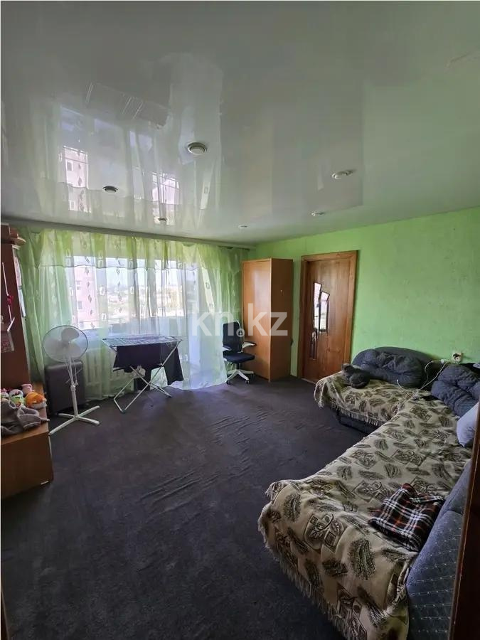 Продажа 3-комнатной квартиры, 54 м² - Продажа квартир в блочном доме в Темиртау фото 1 из 5