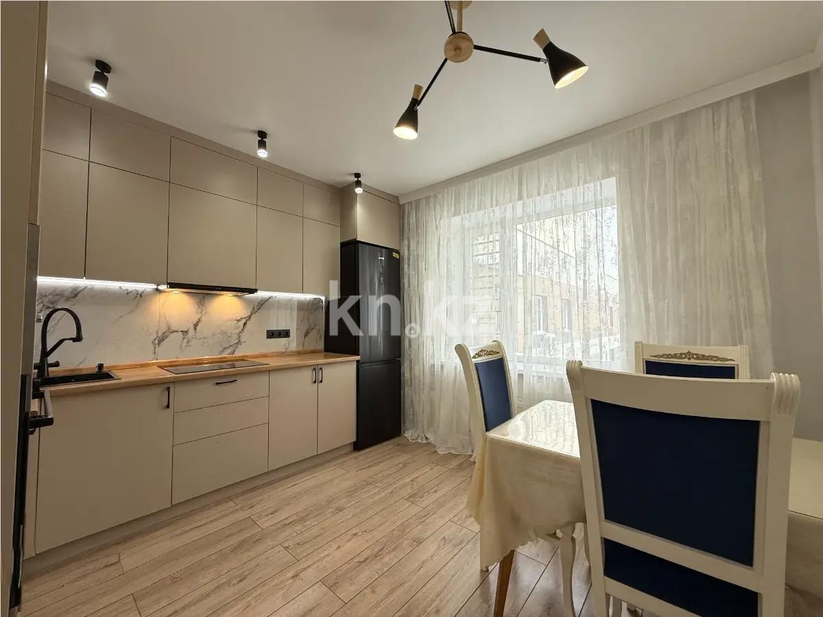 Продажа 3-комнатной квартиры, 93 м² в Астане - фото 4